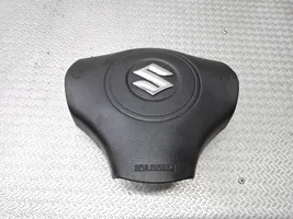 Suzuki Grand Vitara II Poduszka powietrzna Airbag kierownicy 4815065J00E