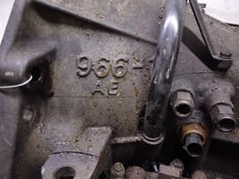 Chrysler Voyager Automatic gearbox 966AE