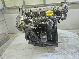 Renault Megane II Silnik / Komplet F9A