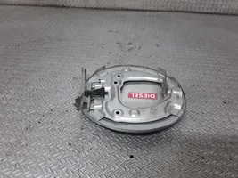 Toyota Corolla Verso AR10 Sportello del serbatoio del carburante 