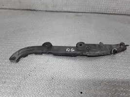 Toyota Corolla Verso AR10 Support de pare-chocs arrière 525750F010