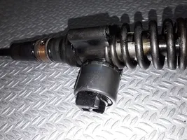 Mitsubishi Grandis Injecteur de carburant 03G13073G