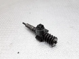 Mitsubishi Grandis Injecteur de carburant 03G13073G