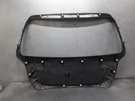 Mitsubishi Outlander Tapicerka bagażnika / Komplet MN162830
