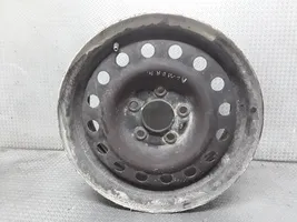 Nissan Primera Cerchione in acciaio R15 2151060