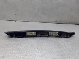 Chrysler Voyager Trunk door license plate light bar 