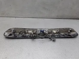 Chrysler Voyager Trunk door license plate light bar 