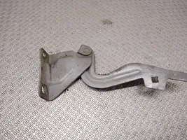 Mitsubishi Grandis Engine bonnet/hood hinges 