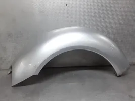 Volkswagen New Beetle Fender 