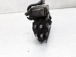 Opel Zafira A Pompe d'injection de carburant à haute pression 0470504216