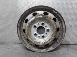 Citroen Jumper Cerchione in acciaio R16 