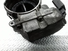 Volkswagen PASSAT B5.5 Throttle valve 03G128063