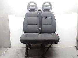 Citroen Jumper Front double seat 