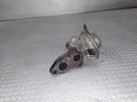 Toyota Corolla Verso E121 EGR valve 2580027040