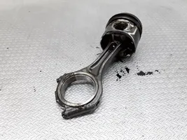 Audi Q7 4L Piston with connecting rod 