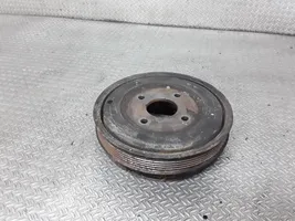 Chrysler Voyager Crankshaft pulley 