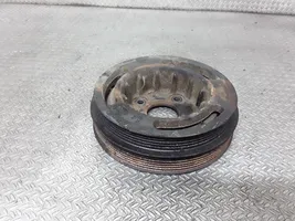 Chrysler Voyager Crankshaft pulley 