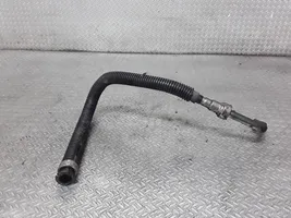 Chrysler Voyager Fuel line pipe 