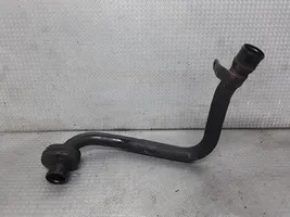 Chrysler Voyager Intercooler hose/pipe 