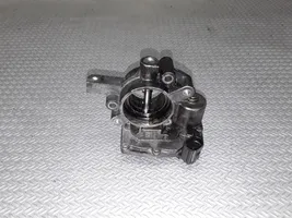 Opel Corsa D Throttle valve 55564247