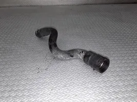 Opel Corsa D Engine coolant pipe/hose 422393376