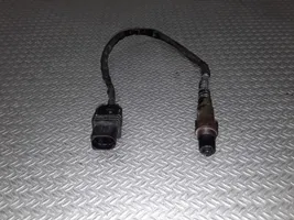 Opel Corsa D Lambda probe sensor 0281004129