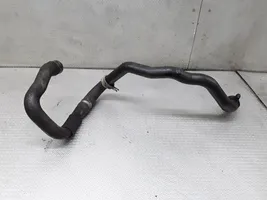 Opel Corsa D Intercooler hose/pipe 