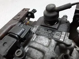 Mazda 626 Fuel injection high pressure pump 09650050016