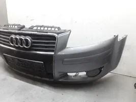 Audi A3 S3 A3 Sportback 8P Zderzak przedni 