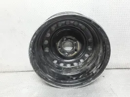 Opel Zafira B R15 steel rim 