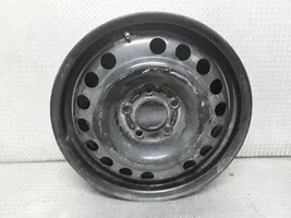 Opel Zafira B R15 steel rim 