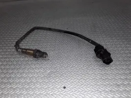 Audi A6 S6 C6 4F Sensore della sonda Lambda 059906262