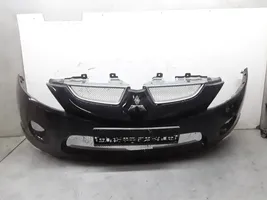 Mitsubishi Grandis Передний бампер 