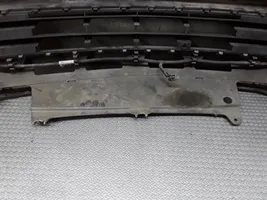 Opel Meriva A Front bumper 