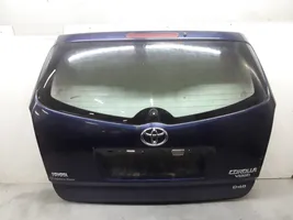Toyota Corolla Verso AR10 Задняя крышка (багажника) 