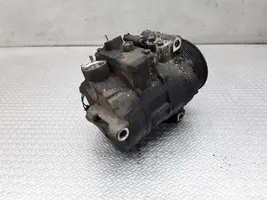 Mercedes-Benz E W211 Compressore aria condizionata (A/C) (pompa) A0012308611