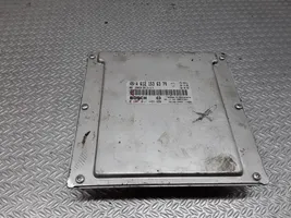 Mercedes-Benz ML W163 Sterownik / Moduł ECU A6121536379