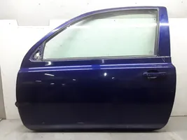 Nissan Micra Portiera (due porte coupé) 
