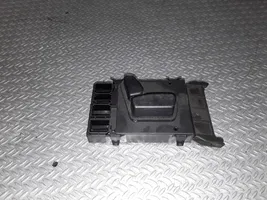 Mercedes-Benz ML W163 Interruptor de control del asiento A1638201910