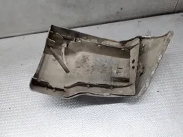 Mitsubishi Pajero Rivestimento del pannello parte angolare del paraurti anteriore 