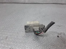 Land Rover Discovery Heater blower motor/fan resistor 
