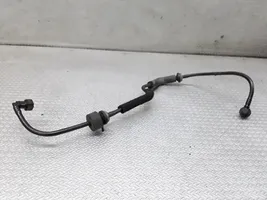 Volvo V50 Vacuum line/pipe/hose 