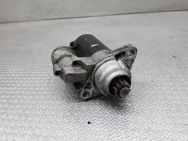 Volkswagen Polo IV 9N3 Starter motor 