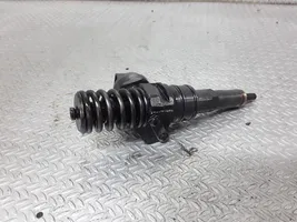 Audi A2 Injecteur de carburant 045130073T