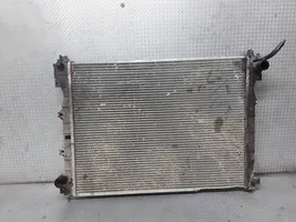 Land Rover Freelander Radiateur de refroidissement 