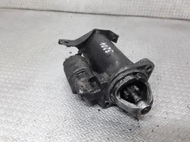 Opel Frontera A Starter motor 0001109033