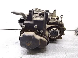 Volkswagen Polo III 6N 6N2 6NF Manual 5 speed gearbox EWR