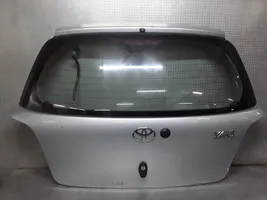 Toyota Yaris Tailgate/trunk/boot lid 