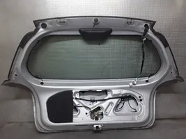 Toyota Yaris Tailgate/trunk/boot lid 