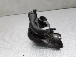 Mazda 3 I Turbina 9654128780